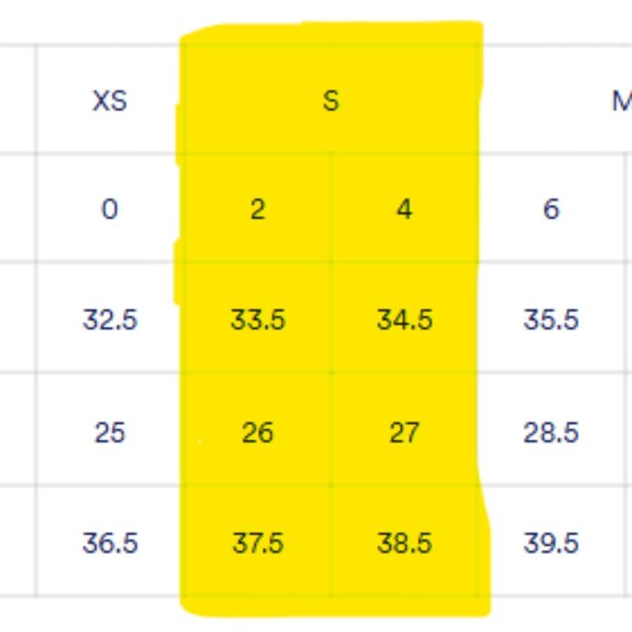 Alex Mill Striped Jamie Sweater - Size Small - Picture 3 of 7